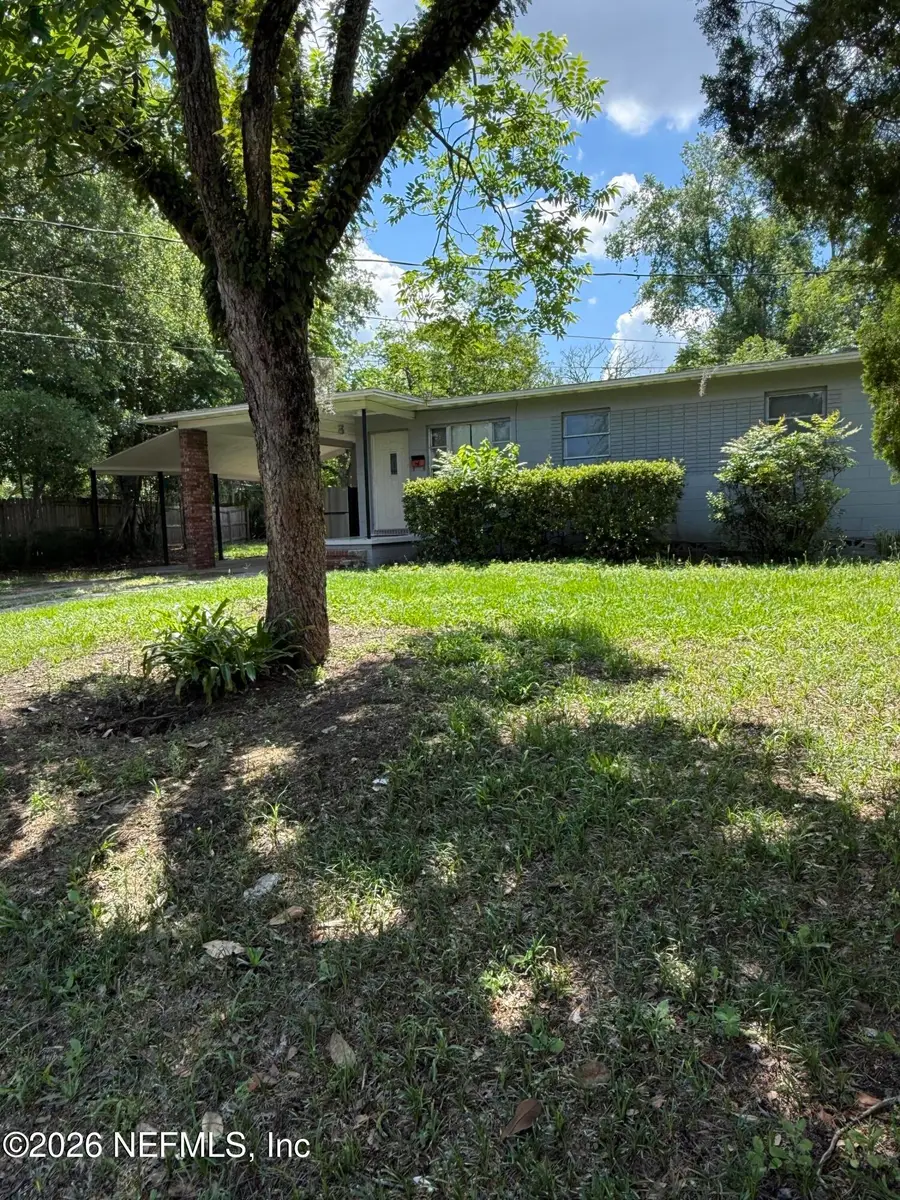 4910 Rhode Island N Drive, Jacksonville, FL 32209 - #2