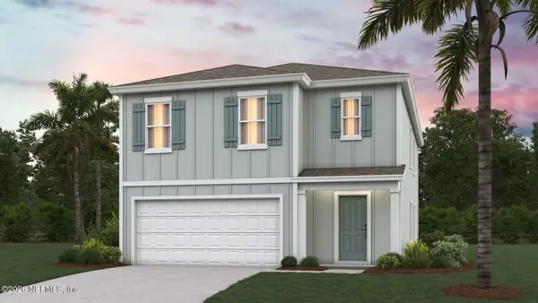 12124 Yew Tree Road, Jacksonville, FL 32218