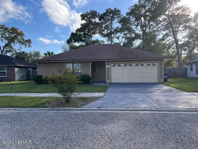 1112 Dorwinion, Jacksonville, FL 32225 - #2
