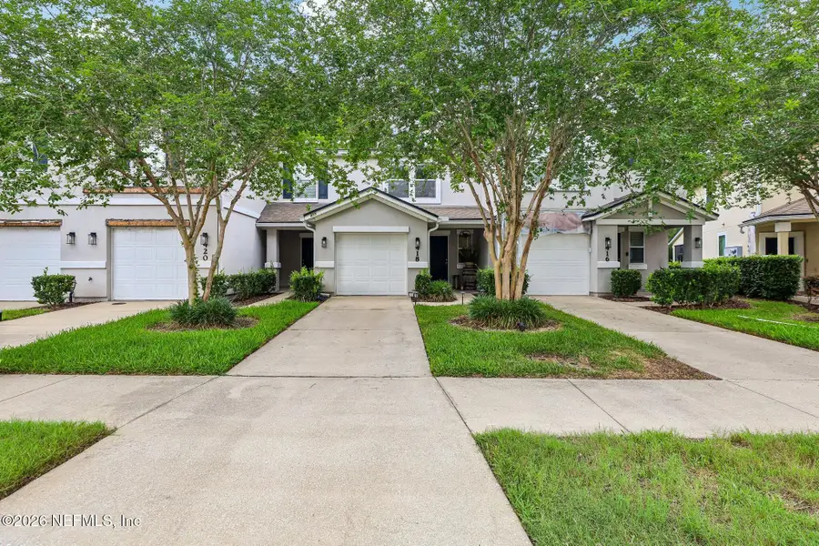 418 Walnut Drive, Saint Johns, FL 32259 - #2