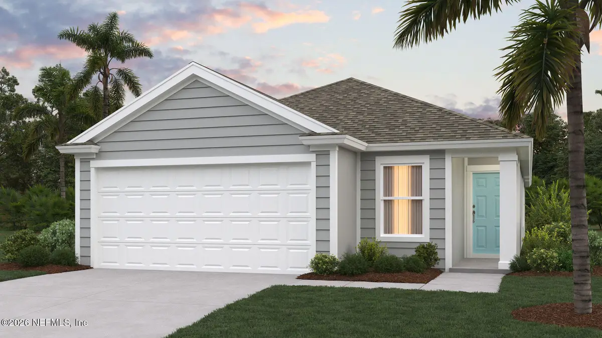 12059 Yew Tree Road, Jacksonville, FL 32218 - #1