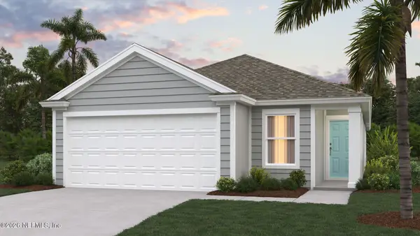 12059 Yew Tree Road, Jacksonville, FL 32218
