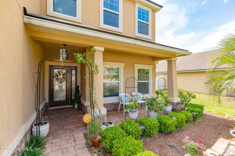 481 Glendale Lane, Orange Park, FL 32065 - #3