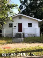 345 W 26th Street, Jacksonville, FL 32206
