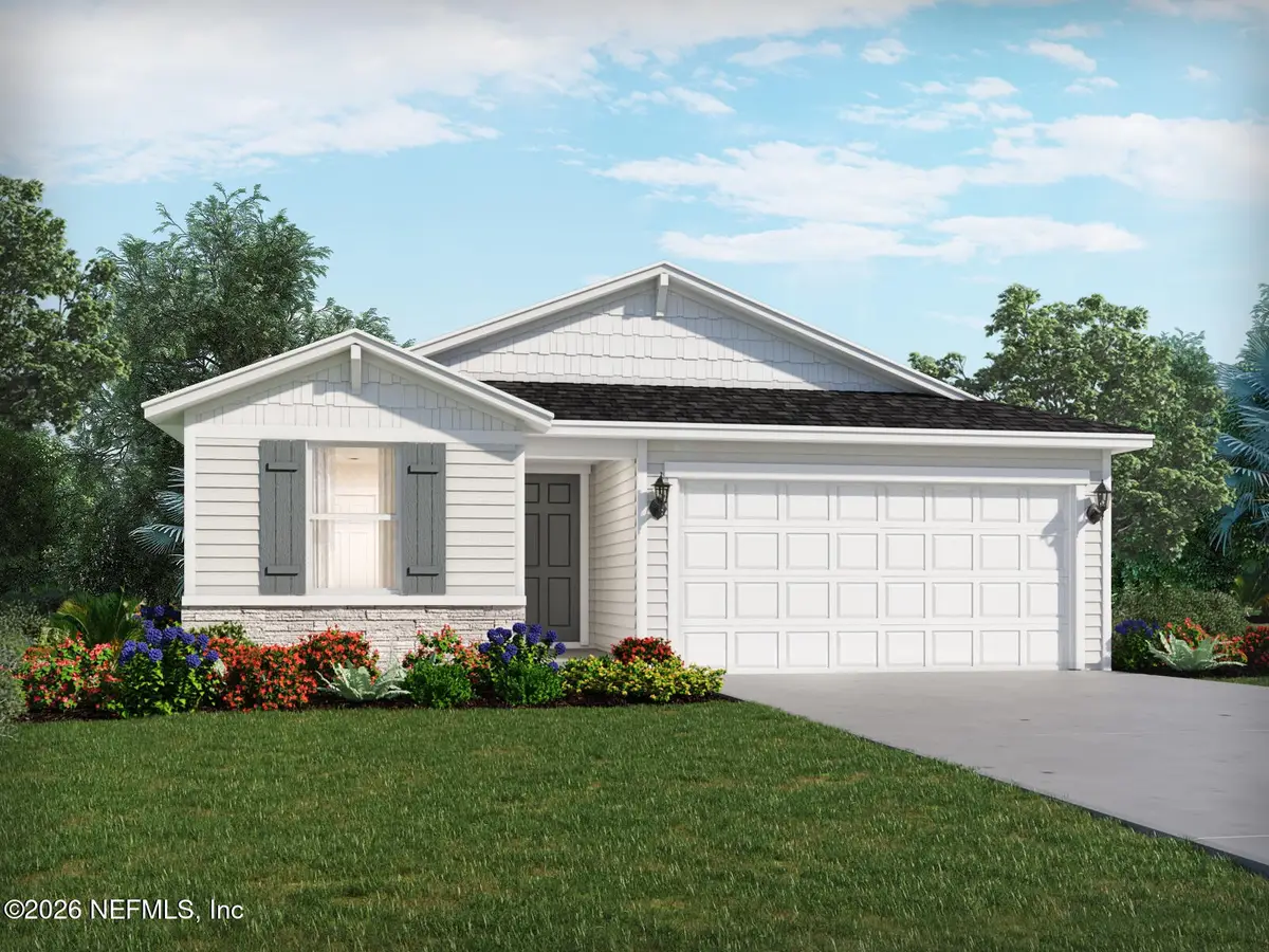 7218 Emily Meadow Way, Jacksonville, FL 32219 - #1