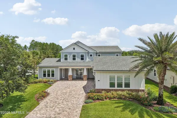 146 Blue Sky Drive, Jacksonville, FL 32259