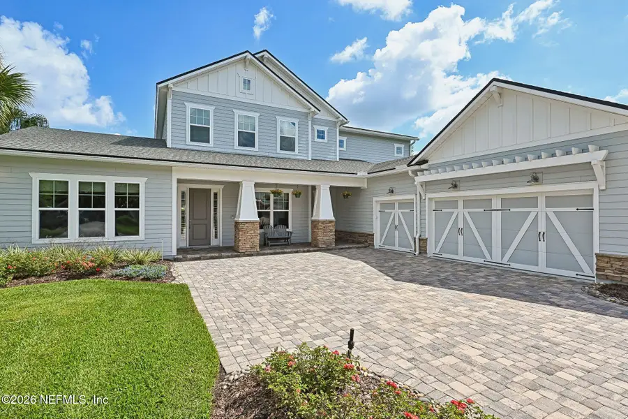 146 Blue Sky Drive, Jacksonville, FL 32259 - #2