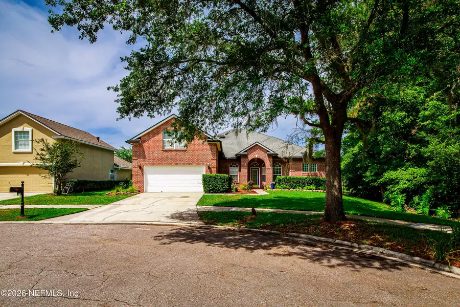 6197 Kissengen Spring Court, Jacksonville, FL 32258 - #2