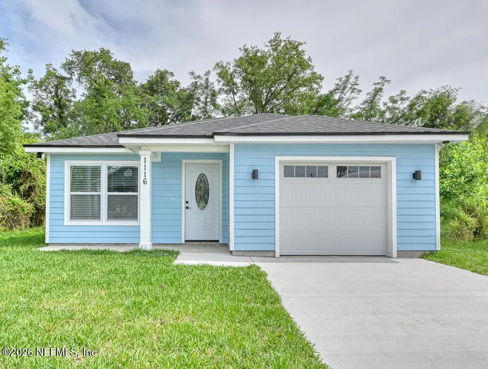 1116 E 16th Street, Jacksonville, FL 32206 - #1