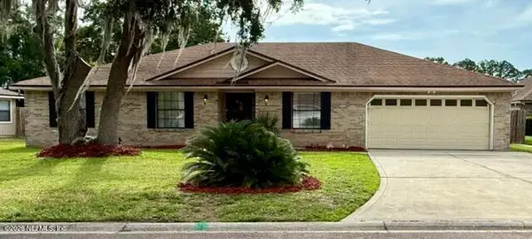 11651 Kennewick Court, Jacksonville, FL 32218