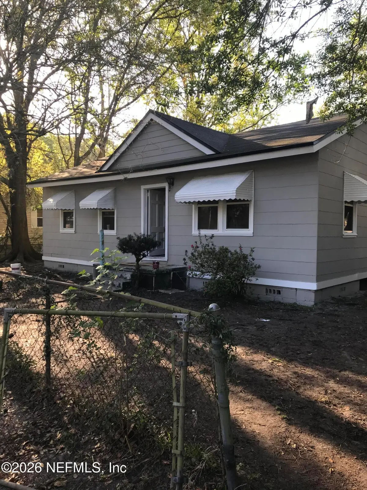 3116 2nd St Circle, Jacksonville, FL 32254 - #1