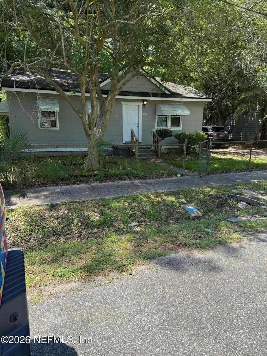 3116 2nd St Circle, Jacksonville, FL 32254 - #3