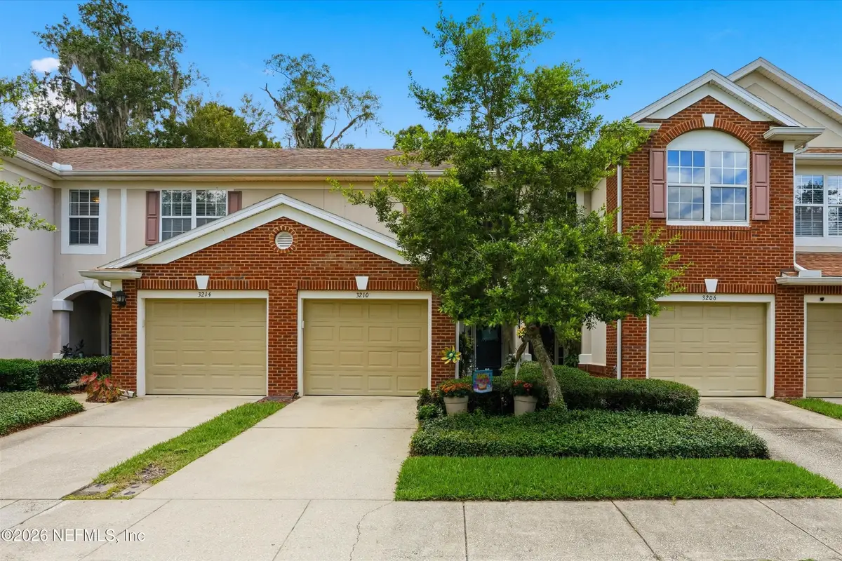 3210 Climbing Ivy Trail, Jacksonville, FL 32216 - #1