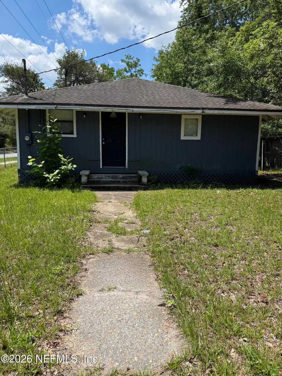 3004 W 16th Street, Jacksonville, FL 32254 - #2