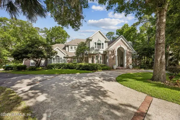 5070 Bentgrass Circle, Ponte Vedra Beach, FL 32082