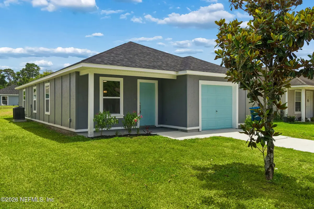 7828 Jasper Avenue, Jacksonville, FL 32211 - #1