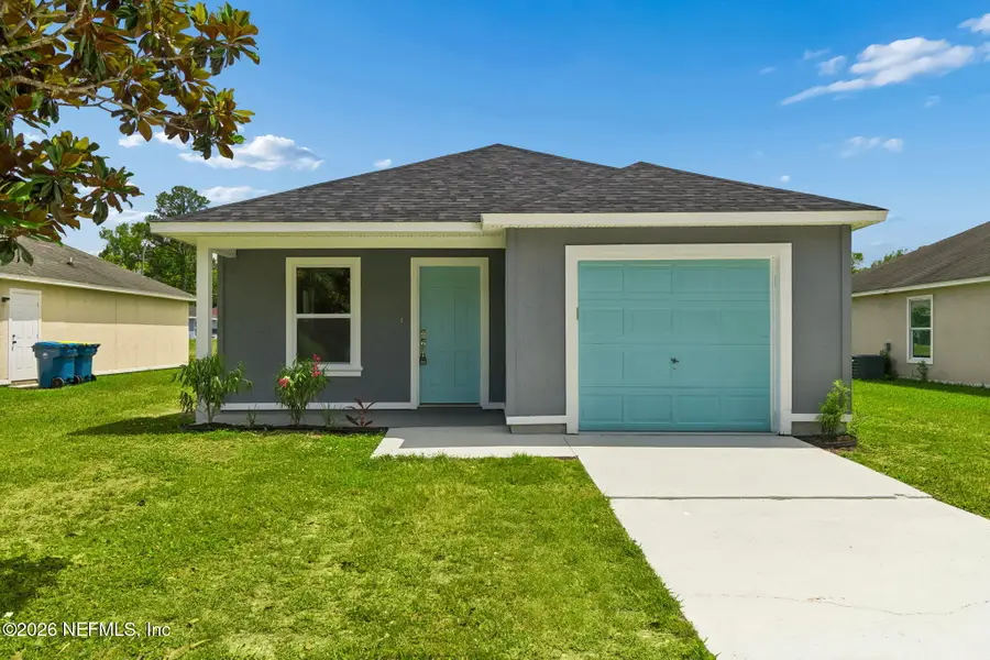 7828 Jasper Avenue, Jacksonville, FL 32211 - #2