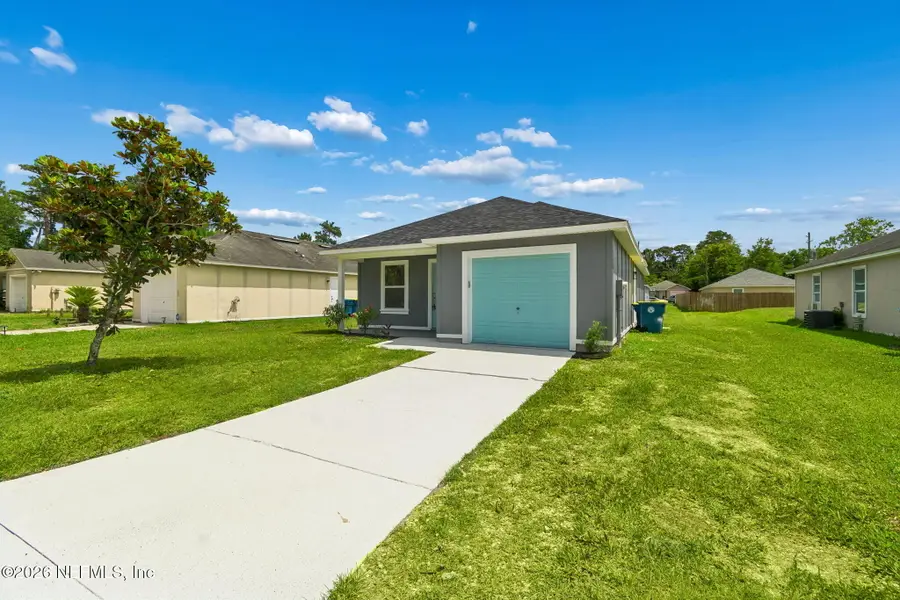 7828 Jasper Avenue, Jacksonville, FL 32211 - #3
