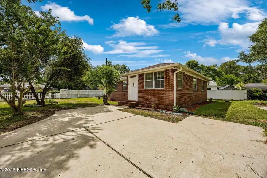 5304 Carder Street, Jacksonville, FL 32205 - #3