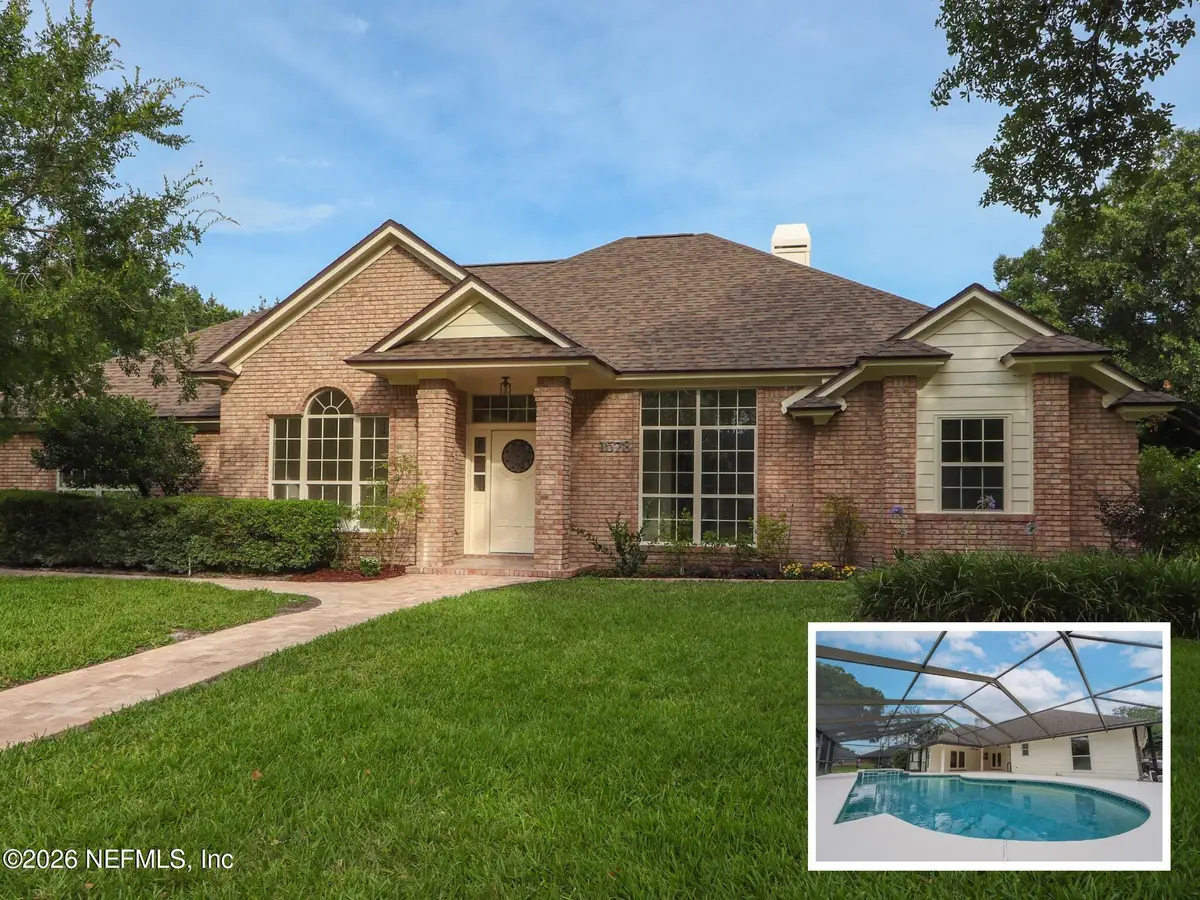 1573 Chain Fern Way, Fleming Island, FL 32003 - #1