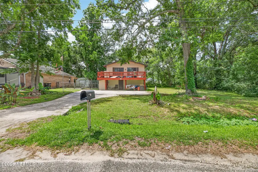 8448 Metto Road, Jacksonville, FL 32244 - #2