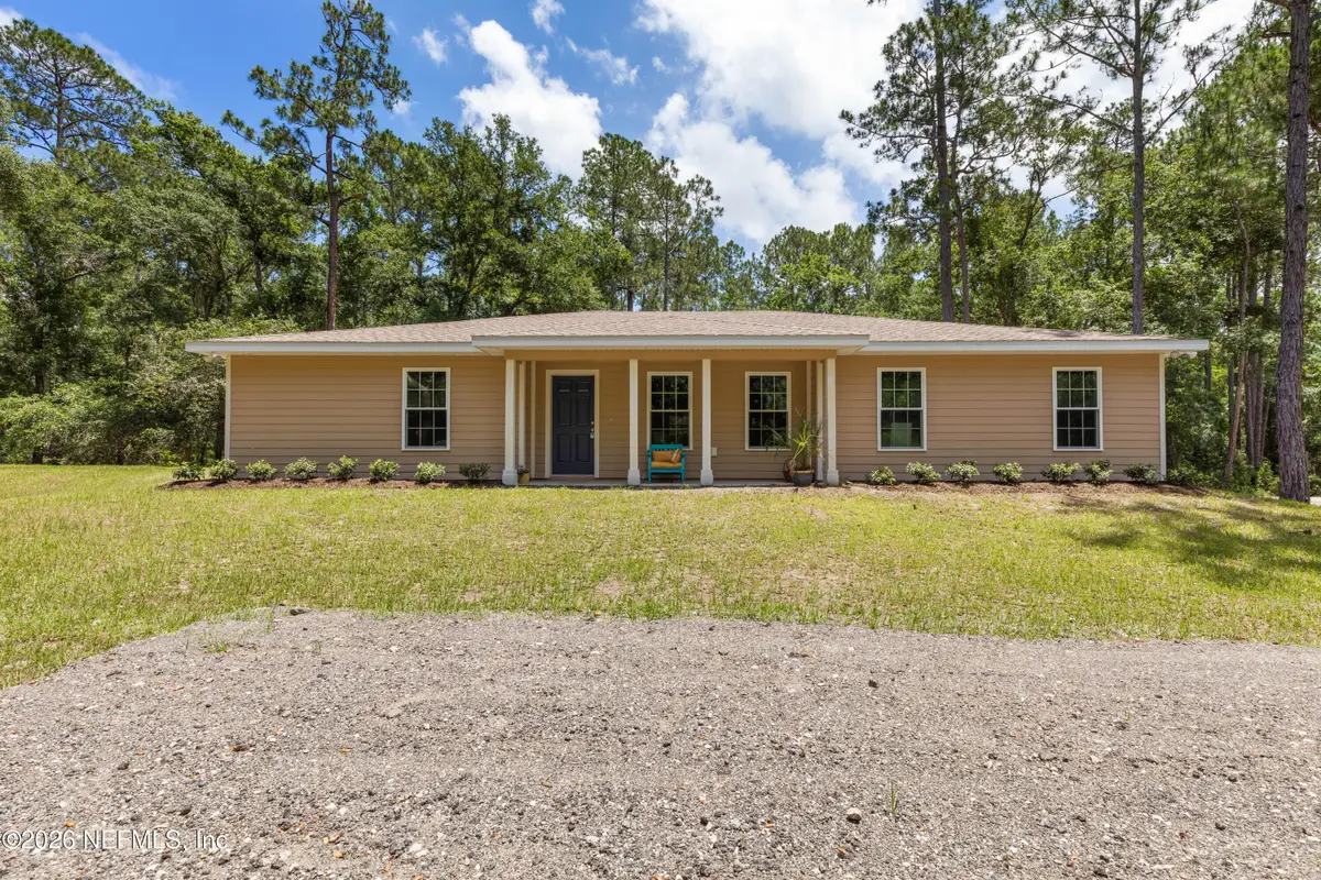 3296 N Old Dixie Highway, Bunnell, FL 32110 - #1