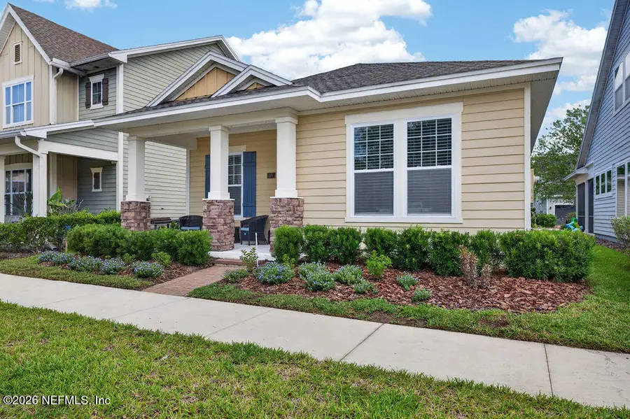 45 Spindrift Court, Saint Augustine, FL 32092 - #2