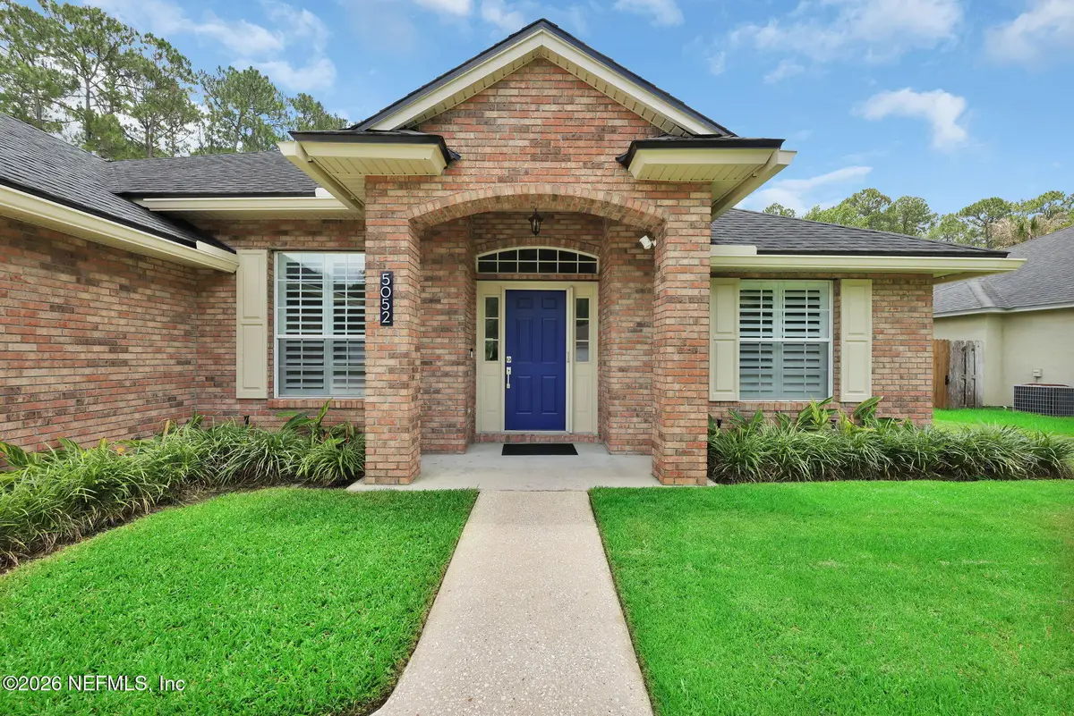 5052 Taylor Creek Drive, Jacksonville, FL 32258 - #1