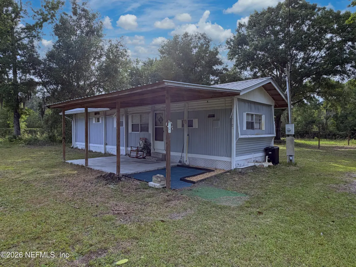 110 Plantation Circle, Palatka, FL 32177 - #1