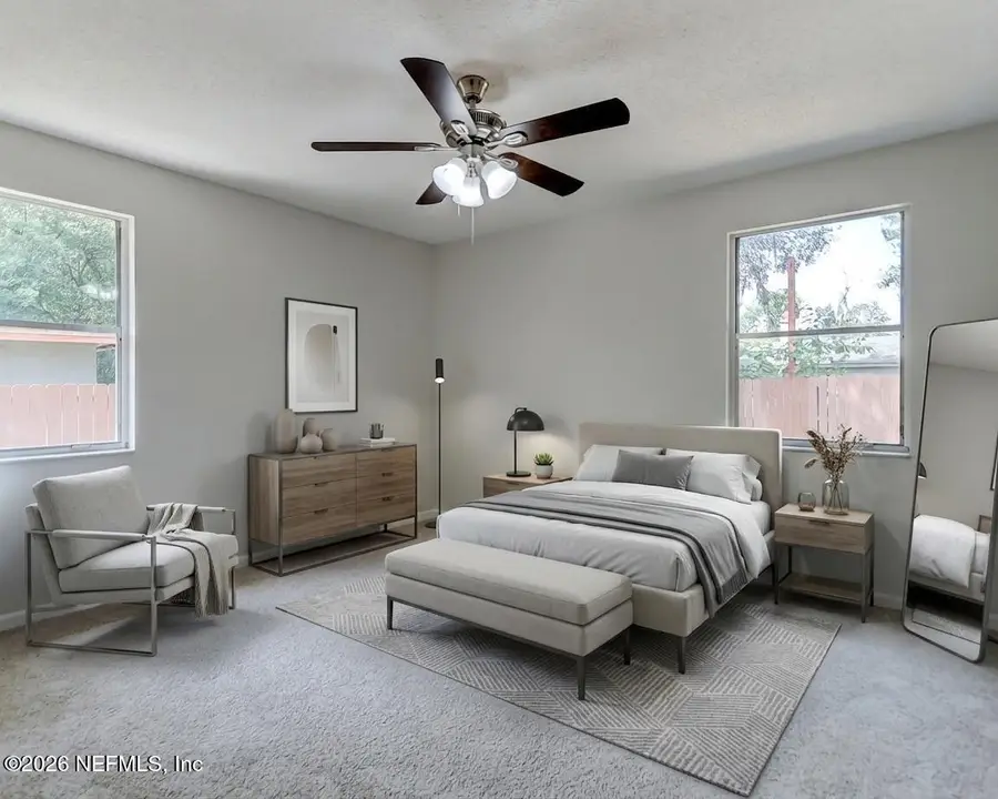 8946 6th Avenue, Jacksonville, FL 32208 - #3