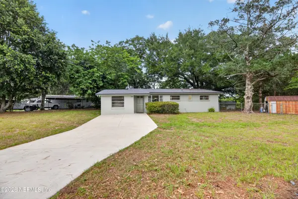 398 Toccoa Road, Orange Park, FL 32073