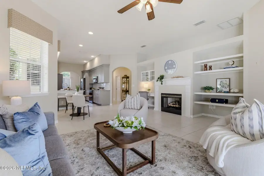 401 Ocean Breeze Lane, Saint Augustine, FL 32080 - #3