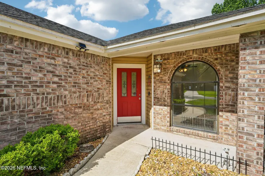 2840 Lantana Lakes E Drive, Jacksonville, FL 32246 - #3