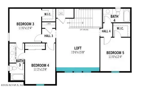 189 Saddlebunch Court, Saint Johns, FL 32259 - #3