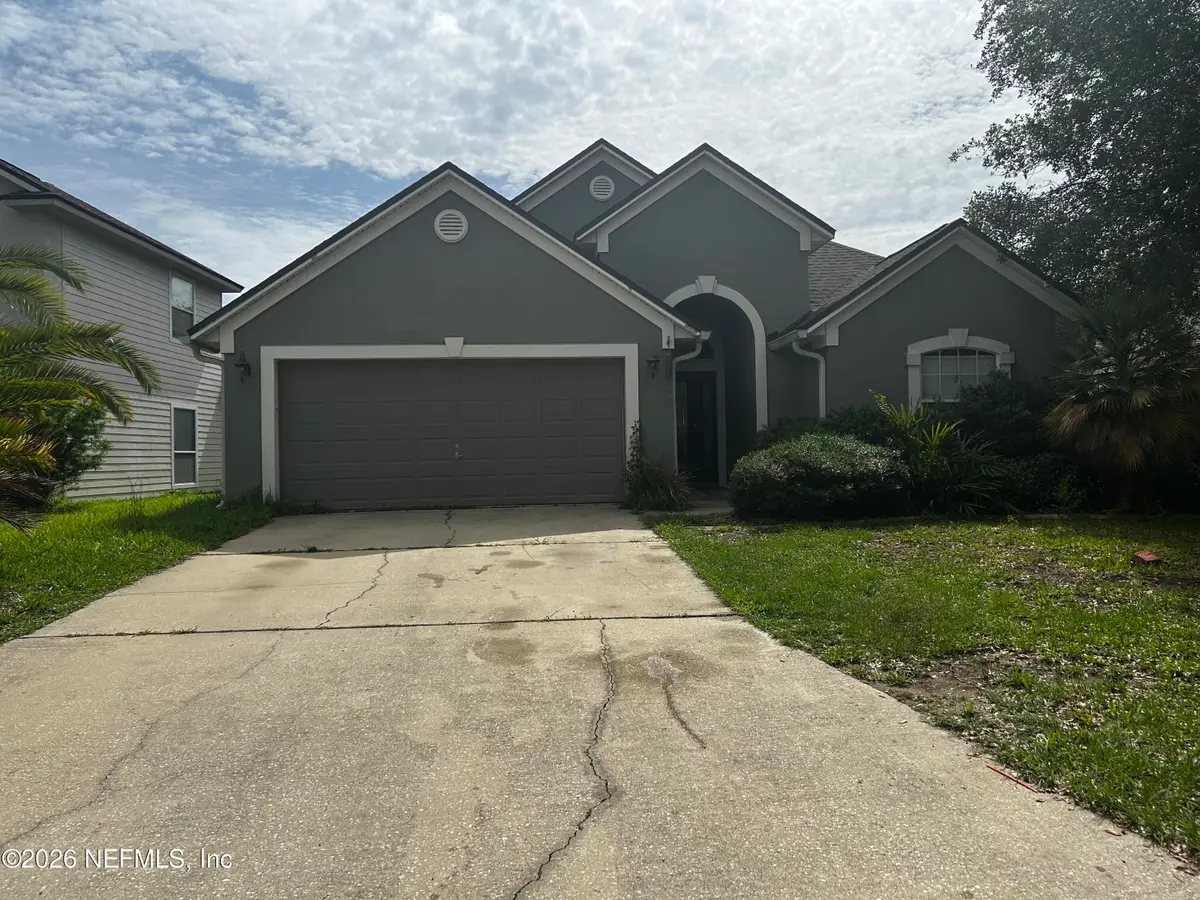 913 Otter Creek Drive, Orange Park, FL 32065 - #1