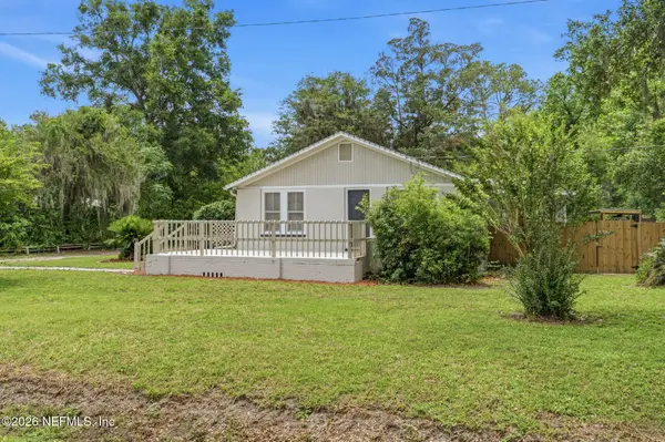 6048 Bartram S Road, Jacksonville, FL 32216