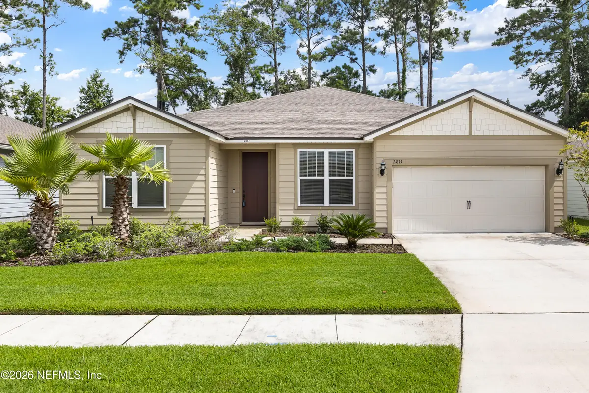 2817 Ivy Post Drive, Jacksonville, FL 32226 - #1