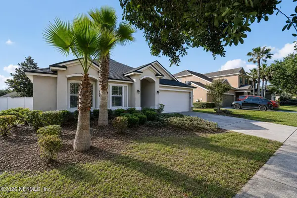 16421 Tisons Blf Road, Jacksonville, FL 32218