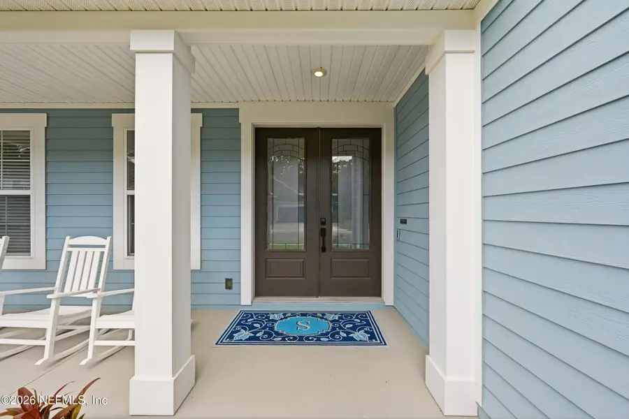 128 Windwalker Drive, Saint Augustine, FL 32092 - #3