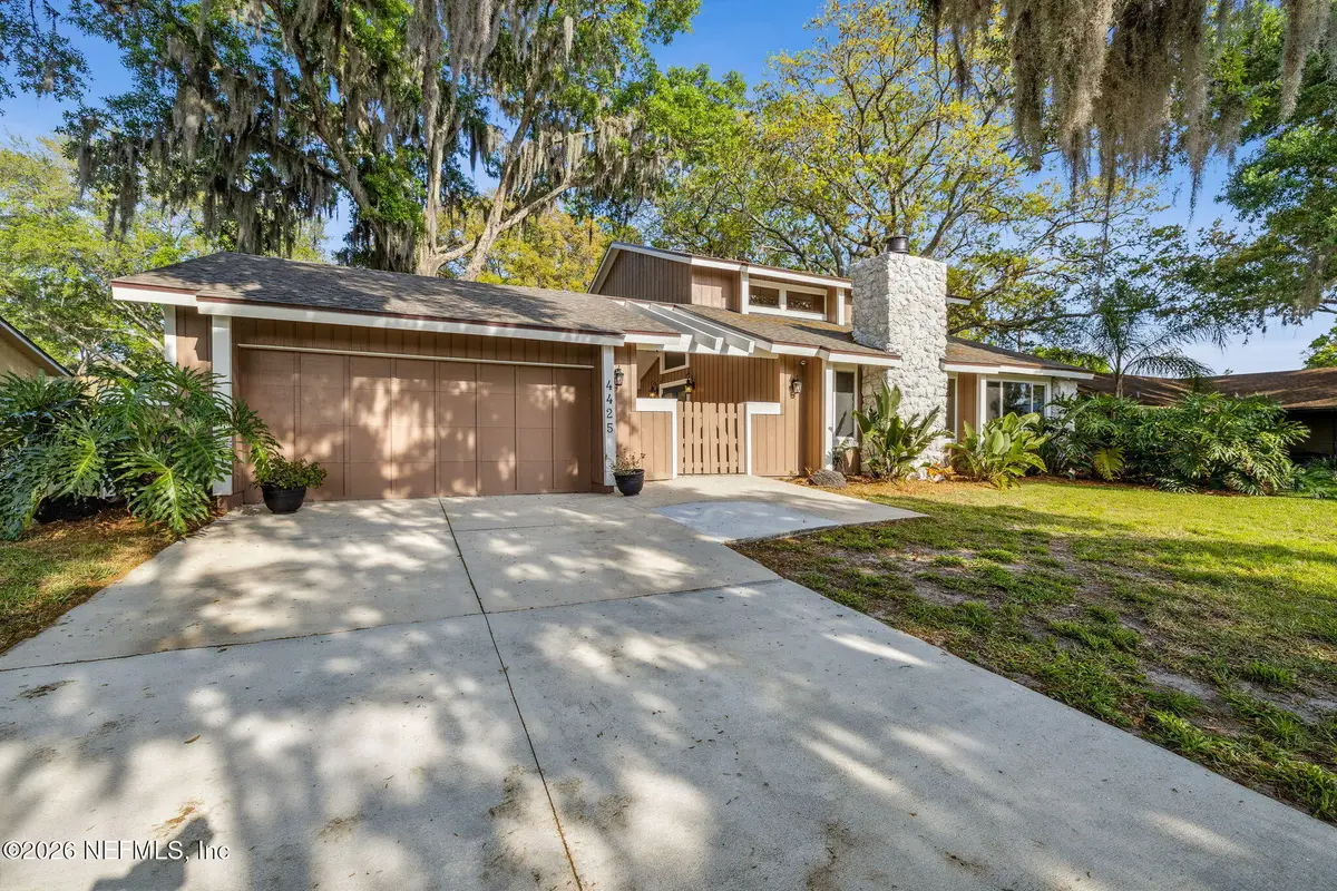 4425 Beacon W Drive, Jacksonville, FL 32225 - #1