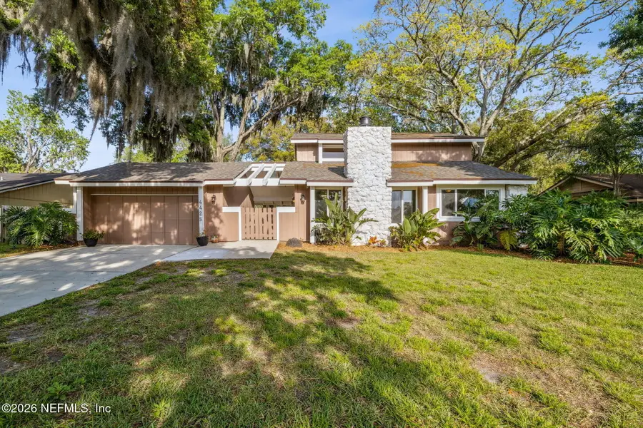 4425 Beacon W Drive, Jacksonville, FL 32225 - #2