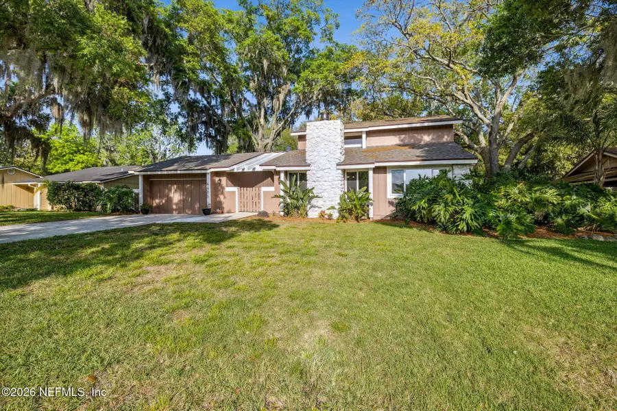 4425 Beacon W Drive, Jacksonville, FL 32225 - #3