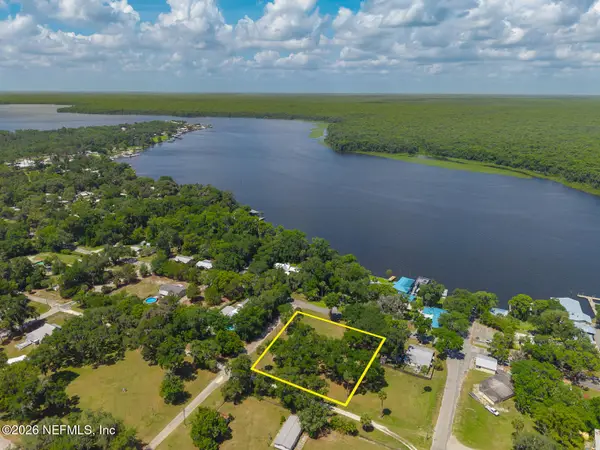 00 Front Street, Welaka, FL 32193