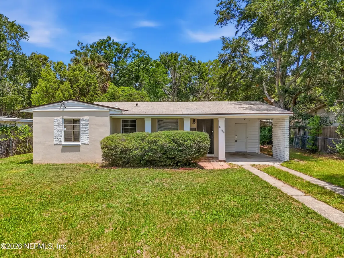 5149 Lexington Avenue, Jacksonville, FL 32210 - #1