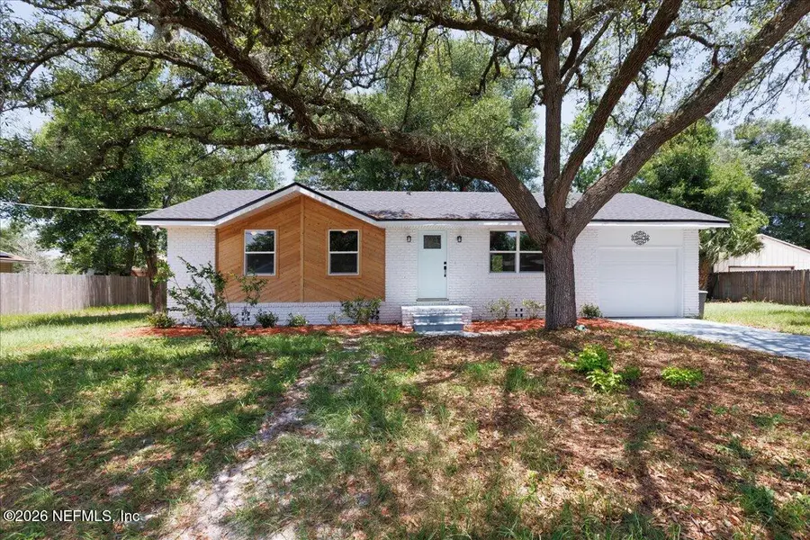 101 Argonaut Road, Saint Augustine, FL 32086 - #2