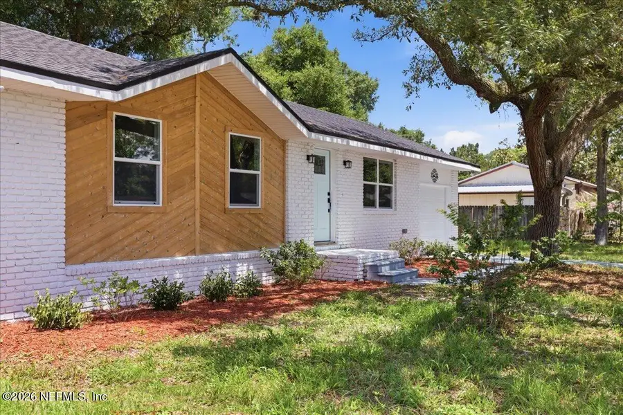 101 Argonaut Road, Saint Augustine, FL 32086 - #3
