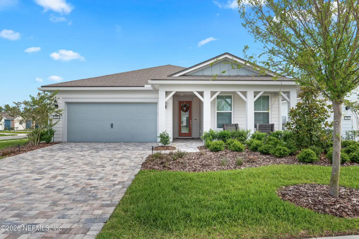 290 Curved Bay Trail, Ponte Vedra, FL 32081 - #1