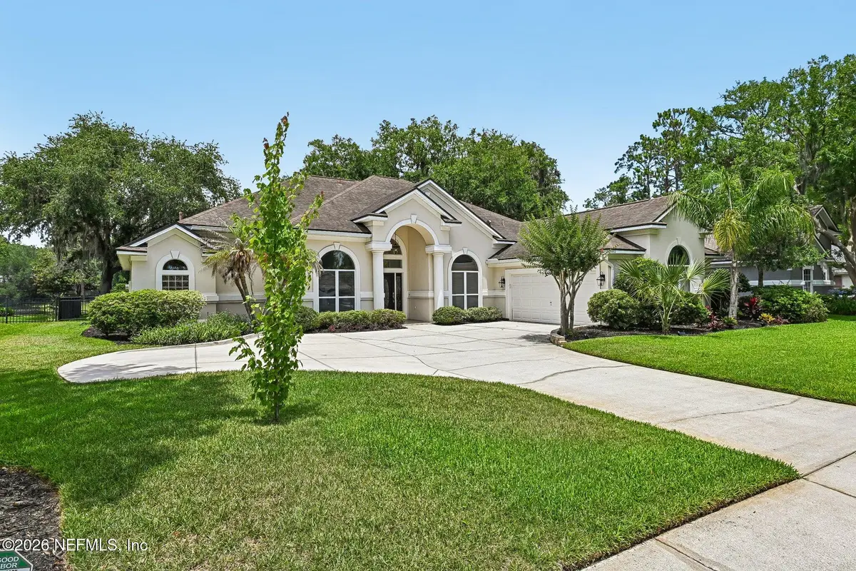 1452 Course View Drive, Fleming Island, FL 32003 - #1