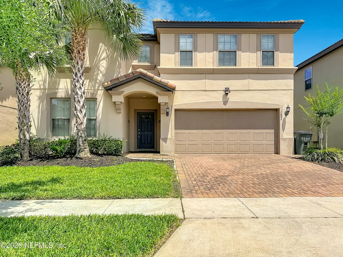 1603 Lima Avenue, Kissimmee, FL 34747 - #1