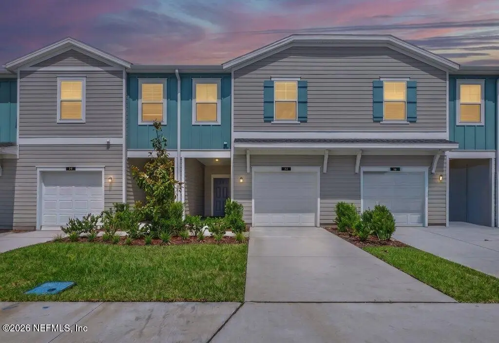 64 Houghton Alley, Saint Augustine, FL 32092 - #1
